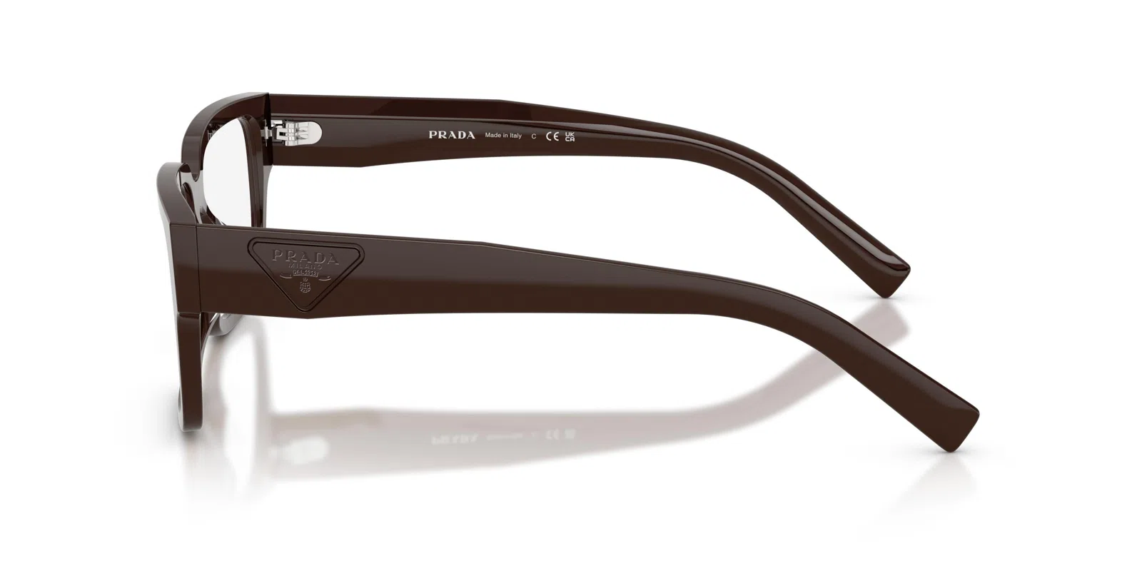 Prada D10VD Eyeglasses - view 17